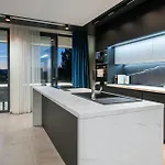 بيت للعطل Stunning In With Sauna *