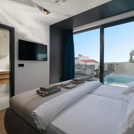 Holiday home In With Sauna