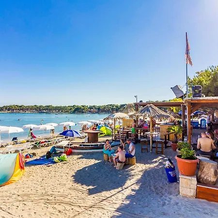 In With Sauna Holiday home *