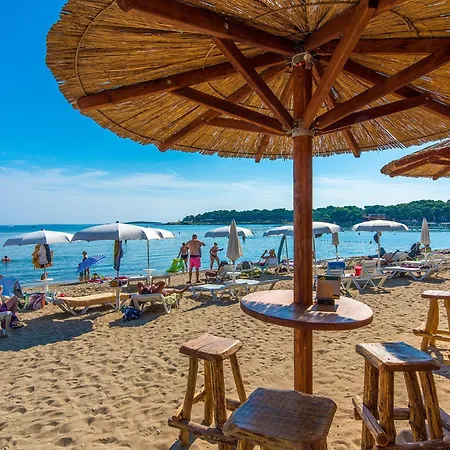 Holiday home In With Sauna