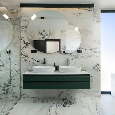 Holiday home In With Sauna Pula