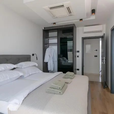 Holiday home In With Sauna