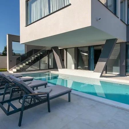 In With Sauna Holiday home