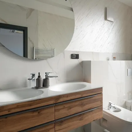 In With Sauna Holiday home