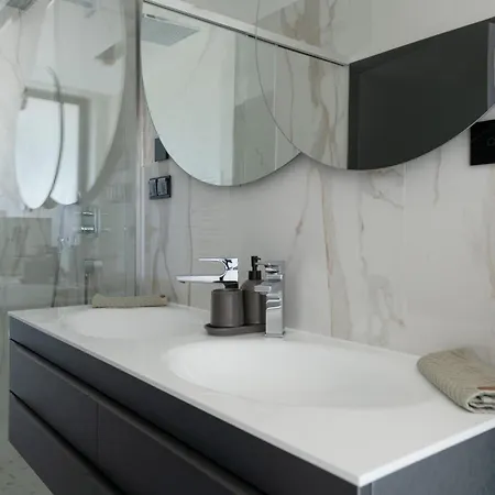 Holiday home In With Sauna