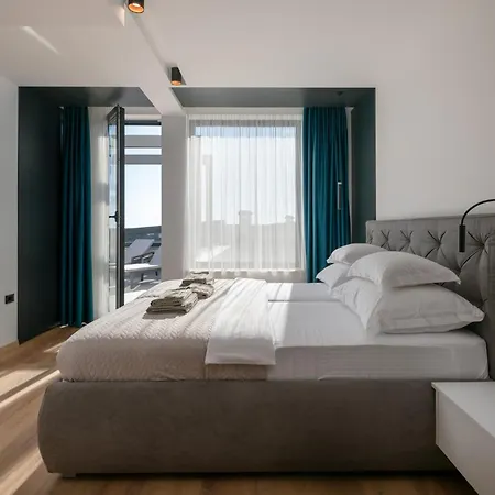 Stunning In With Sauna Vikendica Pula