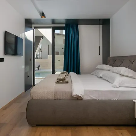 In With Sauna Holiday home *