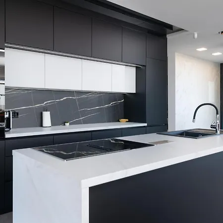 In With Sauna Holiday home Pula