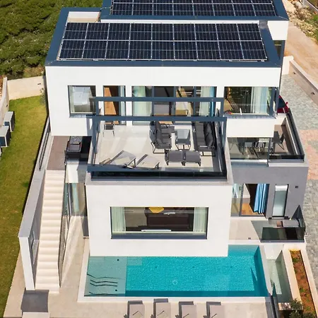 Holiday home In With Sauna Pula