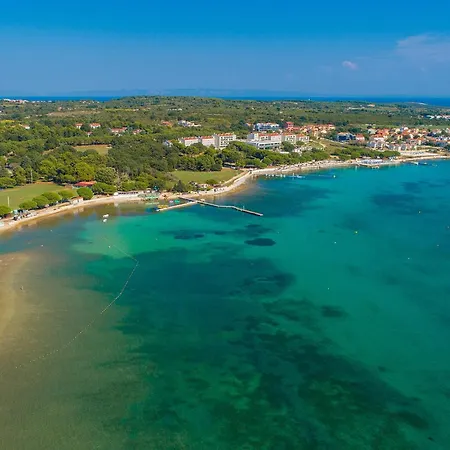 In With Sauna Vikendica *