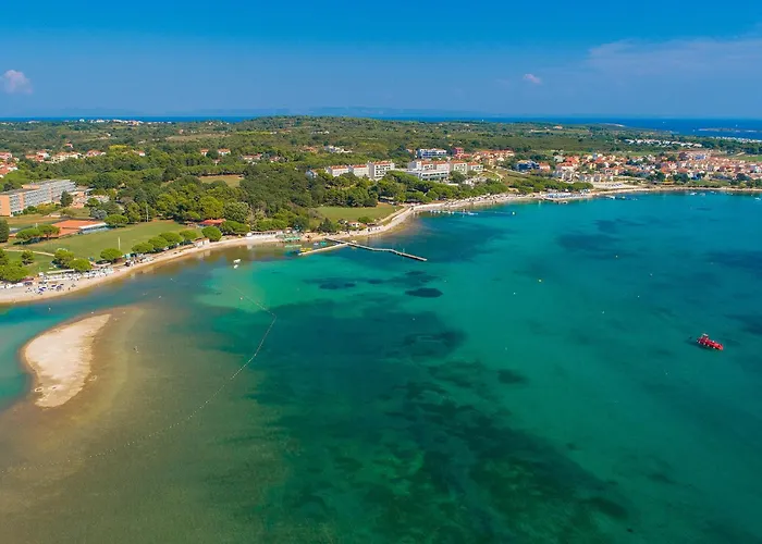 In With Sauna Vikendica *