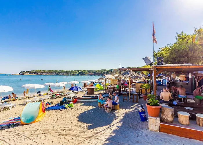 In With Sauna Vikendica *