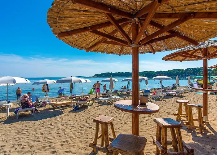 Vikendica In With Sauna