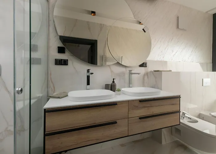 Holiday home In With Sauna *