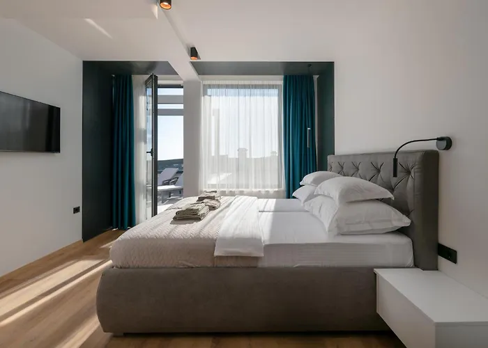 In With Sauna Holiday home Pula