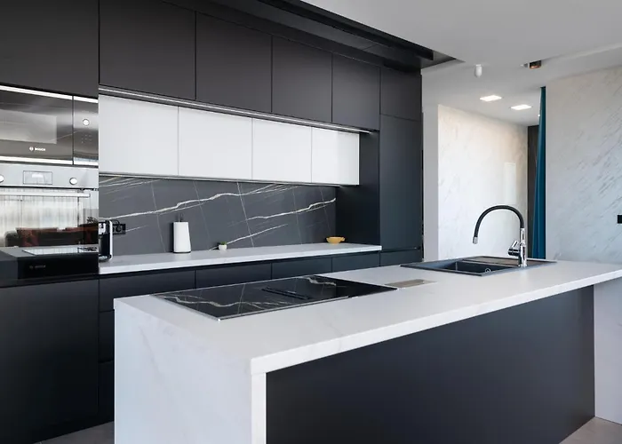 In With Sauna Vikendica Pula