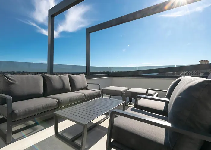 Vikendica In With Sauna