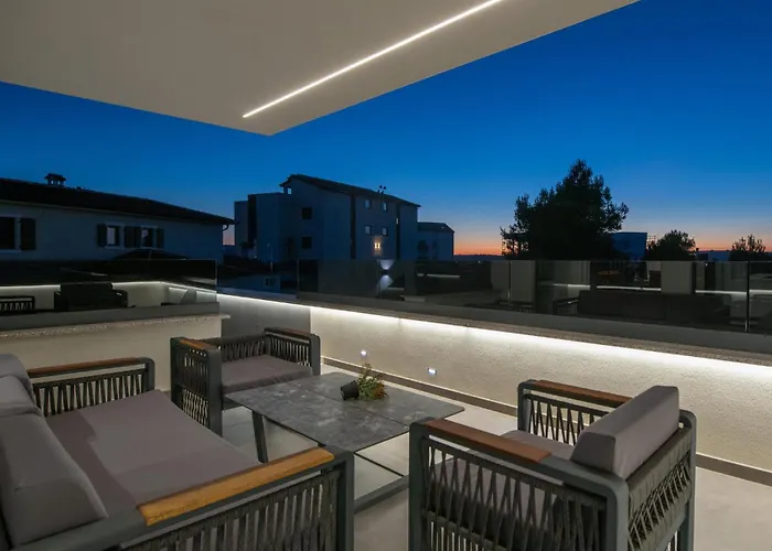 In With Sauna Holiday home *